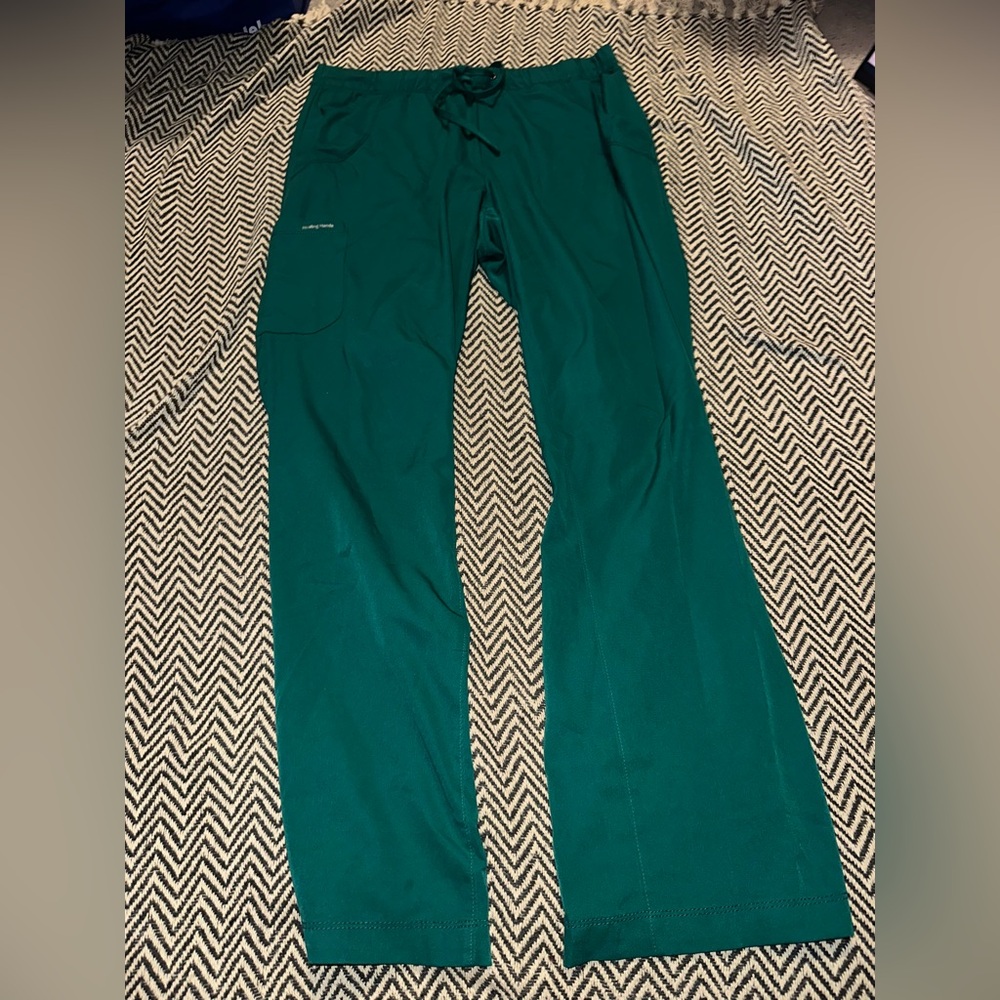 Healing Hands scrub bottoms